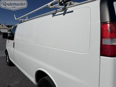 2016 Chevrolet Express 3500 Cargo   - Photo 10 - Mount Joy, PA 17552