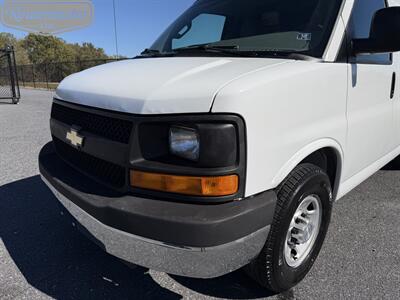 2016 Chevrolet Express 3500 Cargo   - Photo 3 - Mount Joy, PA 17552