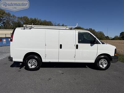 2016 Chevrolet Express 3500 Cargo   - Photo 15 - Mount Joy, PA 17552