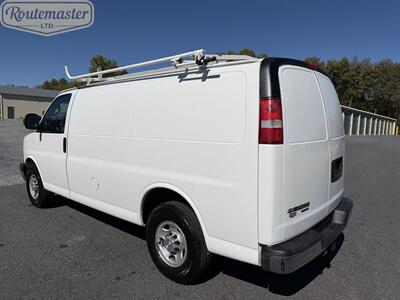 2016 Chevrolet Express 3500 Cargo   - Photo 7 - Mount Joy, PA 17552