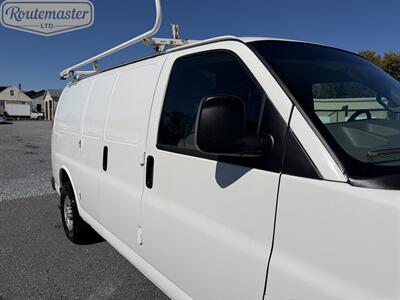 2016 Chevrolet Express 3500 Cargo   - Photo 14 - Mount Joy, PA 17552