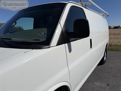 2016 Chevrolet Express 3500 Cargo   - Photo 5 - Mount Joy, PA 17552