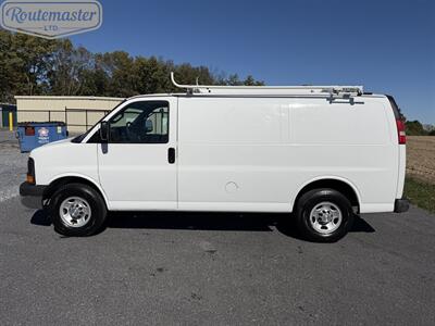 2016 Chevrolet Express 3500 Cargo   - Photo 6 - Mount Joy, PA 17552