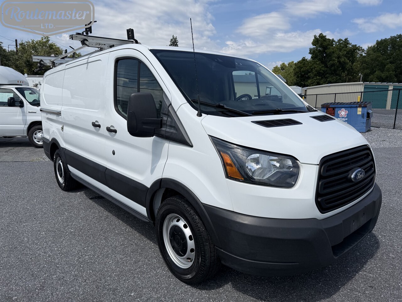 2019 Ford Transit 150 Cargo   - Photo 1 - Mount Joy, PA 17552