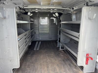 2019 Ford Transit 150 Cargo   - Photo 31 - Mount Joy, PA 17552