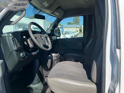 2018 Chevrolet Express 2500 Cargo   - Photo 27 - Mount Joy, PA 17552