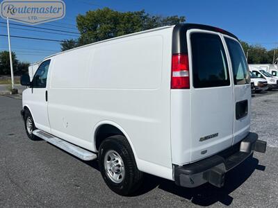 2018 Chevrolet Express 2500 Cargo   - Photo 22 - Mount Joy, PA 17552