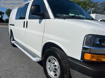 2018 Chevrolet Express 2500 Cargo   - Photo 8 - Mount Joy, PA 17552