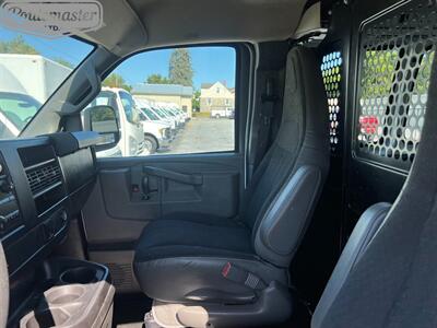 2018 Chevrolet Express 2500 Cargo   - Photo 28 - Mount Joy, PA 17552