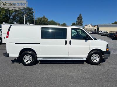 2018 Chevrolet Express 2500 Cargo   - Photo 11 - Mount Joy, PA 17552