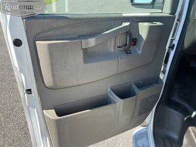2018 Chevrolet Express 2500 Cargo   - Photo 26 - Mount Joy, PA 17552