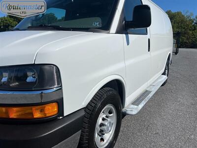 2018 Chevrolet Express 2500 Cargo   - Photo 18 - Mount Joy, PA 17552