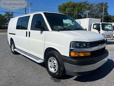 2018 Chevrolet Express 2500 Cargo   - Photo 1 - Mount Joy, PA 17552