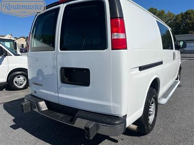 2018 Chevrolet Express 2500 Cargo   - Photo 13 - Mount Joy, PA 17552