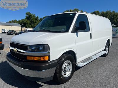 2018 Chevrolet Express 2500 Cargo   - Photo 16 - Mount Joy, PA 17552