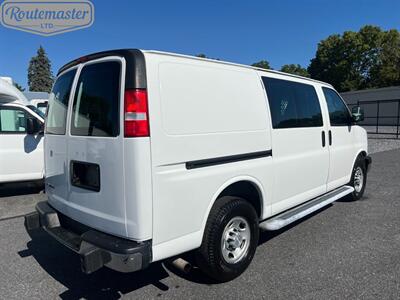 2018 Chevrolet Express 2500 Cargo   - Photo 12 - Mount Joy, PA 17552