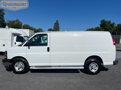 2018 Chevrolet Express 2500 Cargo   - Photo 21 - Mount Joy, PA 17552