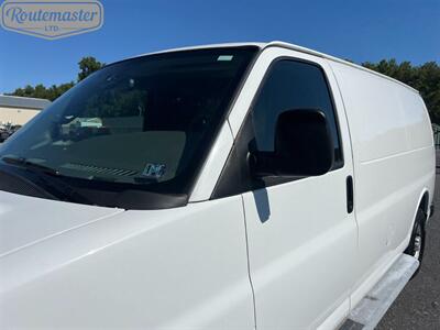 2018 Chevrolet Express 2500 Cargo   - Photo 19 - Mount Joy, PA 17552