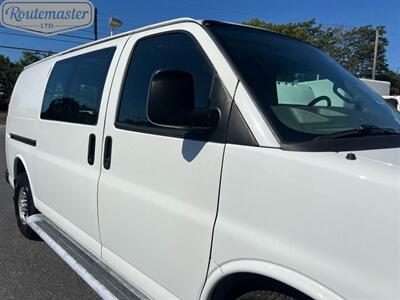 2018 Chevrolet Express 2500 Cargo   - Photo 9 - Mount Joy, PA 17552