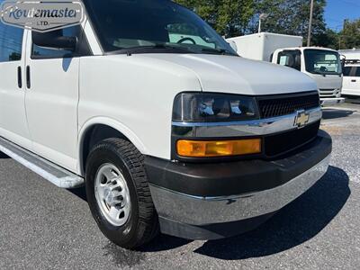 2018 Chevrolet Express 2500 Cargo   - Photo 7 - Mount Joy, PA 17552