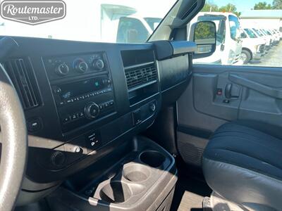 2018 Chevrolet Express 2500 Cargo   - Photo 3 - Mount Joy, PA 17552