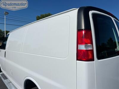 2018 Chevrolet Express 2500 Cargo   - Photo 25 - Mount Joy, PA 17552