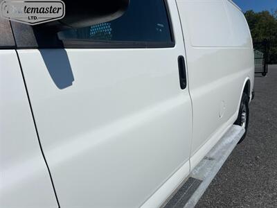 2018 Chevrolet Express 2500 Cargo   - Photo 20 - Mount Joy, PA 17552
