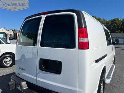2018 Chevrolet Express 2500 Cargo   - Photo 14 - Mount Joy, PA 17552