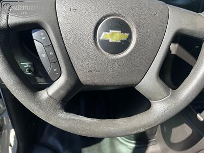 2018 Chevrolet Express 2500 Cargo   - Photo 4 - Mount Joy, PA 17552