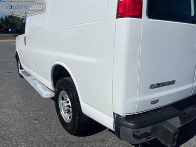 2018 Chevrolet Express 2500 Cargo   - Photo 24 - Mount Joy, PA 17552