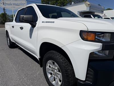 2021 Chevrolet Silverado 1500 Pick-up   - Photo 18 - Mount Joy, PA 17552
