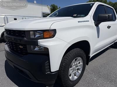 2021 Chevrolet Silverado 1500 Pick-up   - Photo 25 - Mount Joy, PA 17552