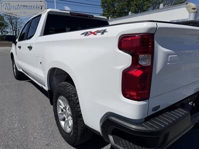 2021 Chevrolet Silverado 1500 Pick-up   - Photo 2 - Mount Joy, PA 17552