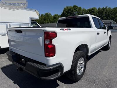2021 Chevrolet Silverado 1500 Pick-up   - Photo 22 - Mount Joy, PA 17552