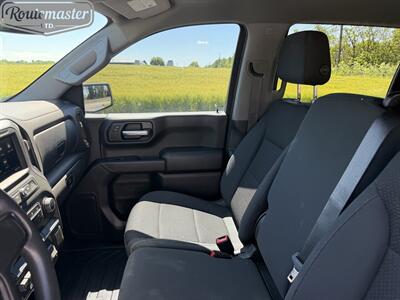 2021 Chevrolet Silverado 1500 Pick-up   - Photo 11 - Mount Joy, PA 17552