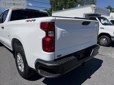 2021 Chevrolet Silverado 1500 Pick-up   - Photo 29 - Mount Joy, PA 17552