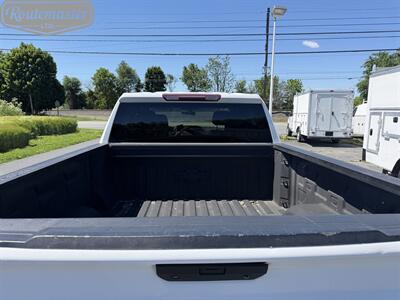 2021 Chevrolet Silverado 1500 Pick-up   - Photo 4 - Mount Joy, PA 17552