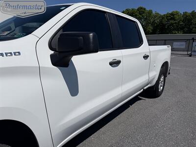 2021 Chevrolet Silverado 1500 Pick-up   - Photo 26 - Mount Joy, PA 17552