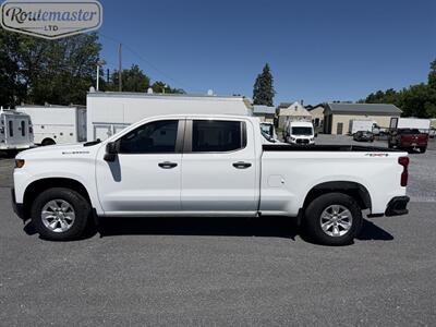 2021 Chevrolet Silverado 1500 Pick-up   - Photo 27 - Mount Joy, PA 17552