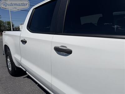 2021 Chevrolet Silverado 1500 Pick-up   - Photo 20 - Mount Joy, PA 17552