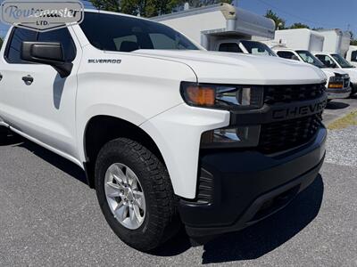 2021 Chevrolet Silverado 1500 Pick-up   - Photo 17 - Mount Joy, PA 17552