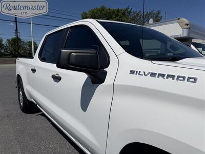 2021 Chevrolet Silverado 1500 Pick-up   - Photo 19 - Mount Joy, PA 17552