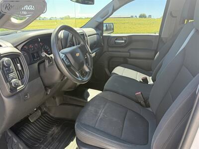 2021 Chevrolet Silverado 1500 Pick-up   - Photo 10 - Mount Joy, PA 17552