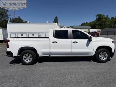 2021 Chevrolet Silverado 1500 Pick-up   - Photo 21 - Mount Joy, PA 17552