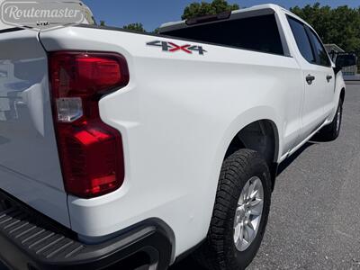2021 Chevrolet Silverado 1500 Pick-up   - Photo 23 - Mount Joy, PA 17552