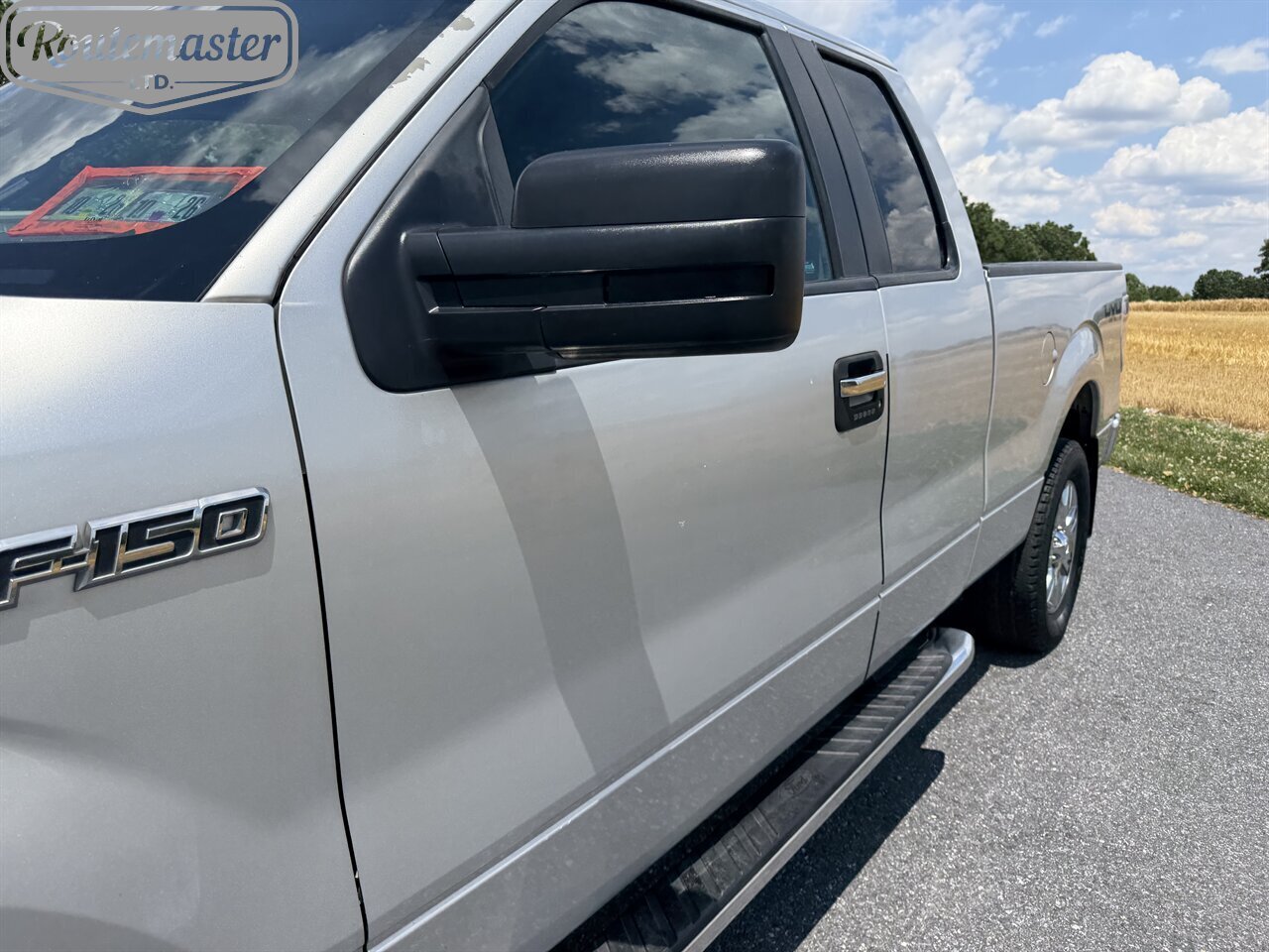 2012 Ford F-150 XLT - Photo 5 - Mount Joy, PA 17552