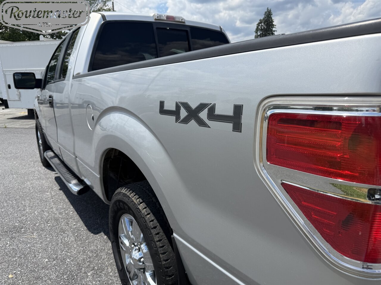 2012 Ford F-150 XLT - Photo 10 - Mount Joy, PA 17552