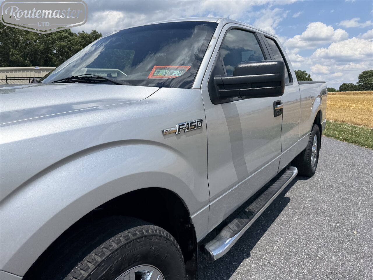 2012 Ford F-150 XLT - Photo 4 - Mount Joy, PA 17552