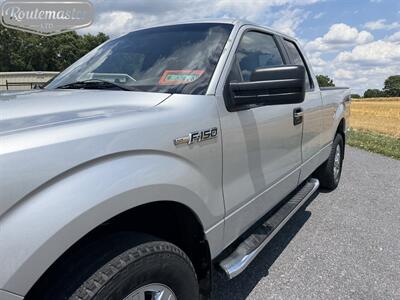2012 Ford F-150 XLT - Photo 4 - Mount Joy, PA 17552