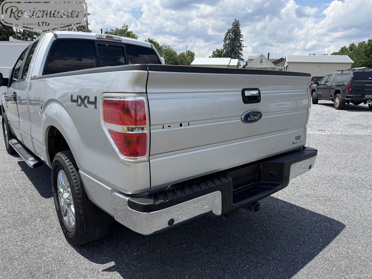 2012 Ford F-150 XLT - Photo 9 - Mount Joy, PA 17552